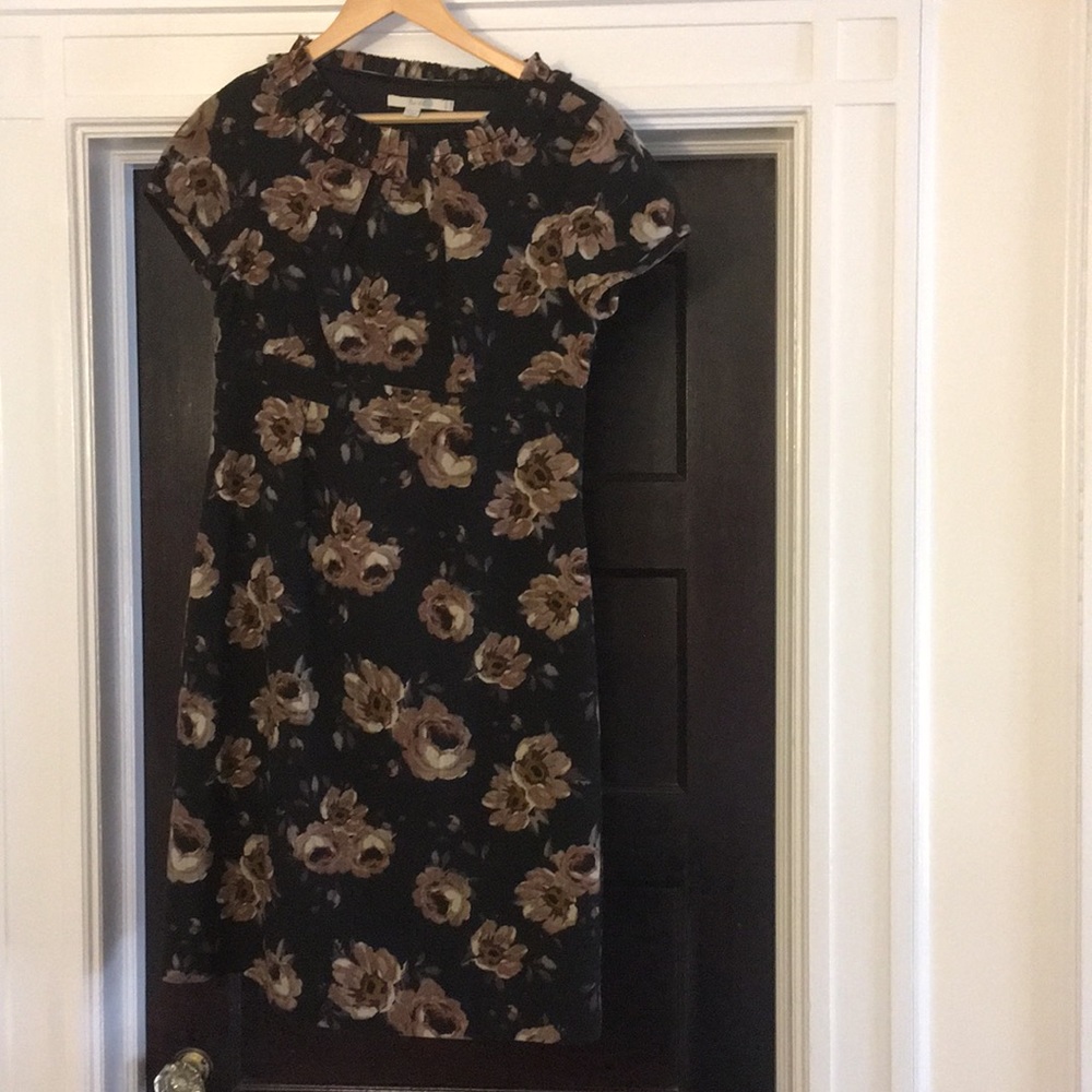 Boden knee length dress